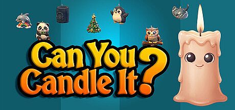 Can You Candle it?