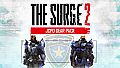 The Surge 2 - JCPD Gear Pack