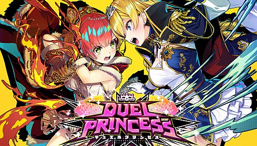 Duel Princess