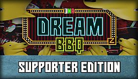 ENA: Dream BBQ - Supporter Edition Upgrade