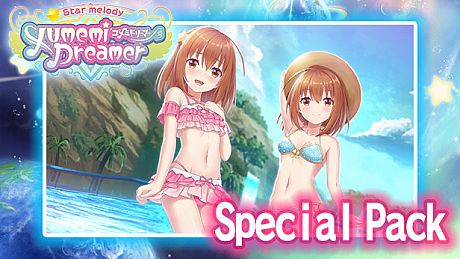 Star Melody Yumemi Dreamer - Special Pack DLC