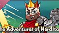 The Adventures of Nerdstan Soundtrack