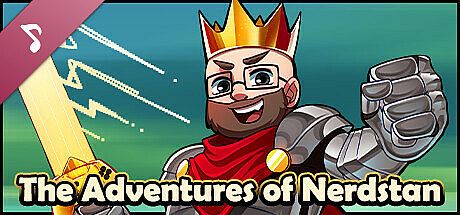 The Adventures of Nerdstan Soundtrack DLC