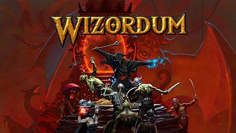 Wizordum Game