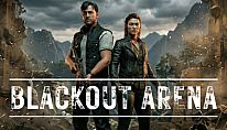 Acheter BLACKOUT ARENA PC