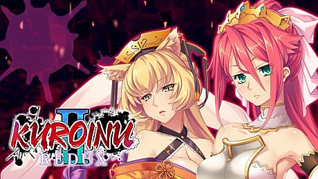 Kuroinu 2 Redux Game