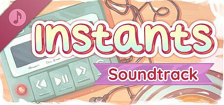 Instants Soundtrack DLC