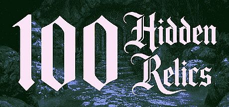 100 Hidden Relics Game
