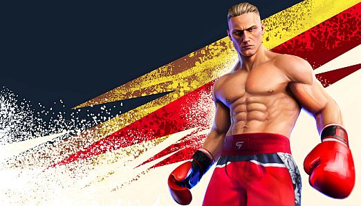 Casual Sport Series: Boxing