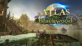 Blackwood - ATLAS Expansion Map