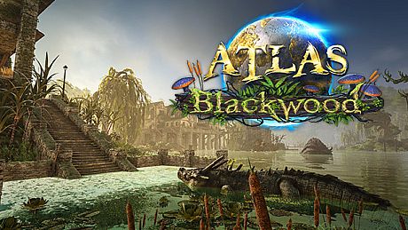 Blackwood - ATLAS Expansion Map DLC