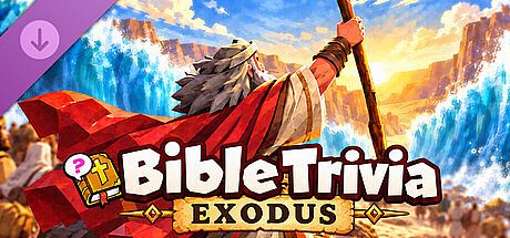 Bible Trivia - Exodus DLC