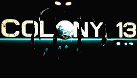 COLONY 13 - Into The Void