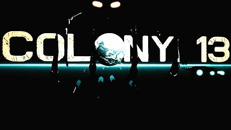 COLONY 13 - Into The Void Game