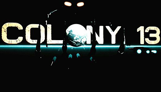 COLONY 13 - Into The Void