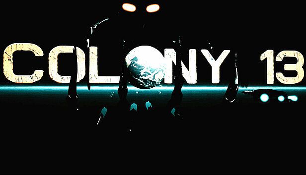 Buy COLONY 13 - Into The Void