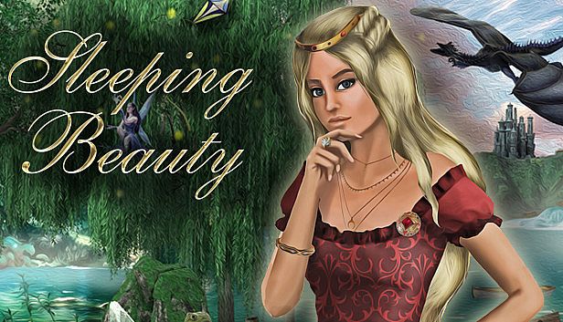 Buy Hidden Objects - Sleeping Beauty - Puzzle Fairy Tales