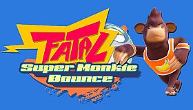 Super Monkie Bounce Fatal