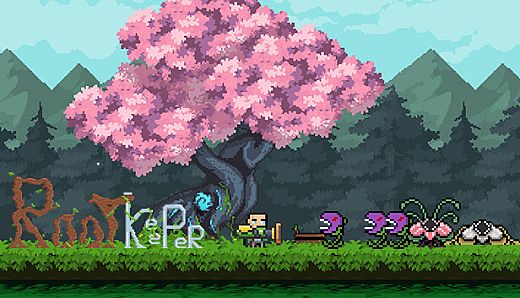 树根守护者RootKeeper