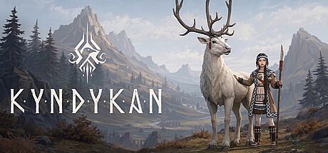 Kyndykan Game