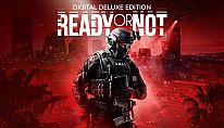 Kup Ready or Not: Digital Deluxe Edition na PC