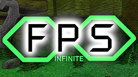 FPS Infinite Game