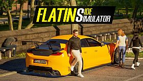 Flatinside Simulator