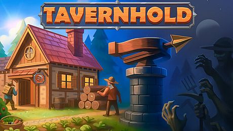 TavernHold Game