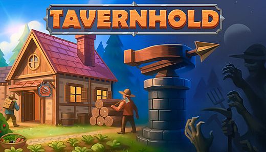 TavernHold
