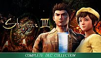 Acheter Shenmue 3 Season Pass PC