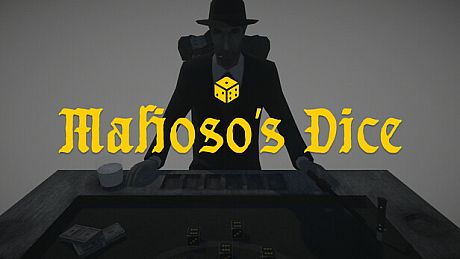 Mafioso's Dice Game