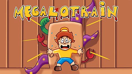 Megalotrain Game