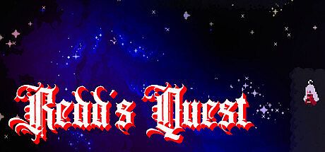 Redd's Quest Game