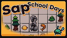 Sap: School Days