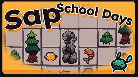 Sap: School Days Game