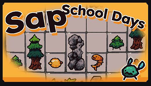 Sap: School Days