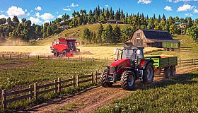 Farming Life : Agriculture Simulator