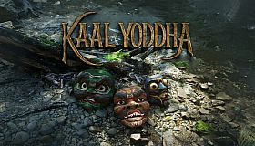 Curse of The Mask: Kaal Yoddha - An Action Adventure Game