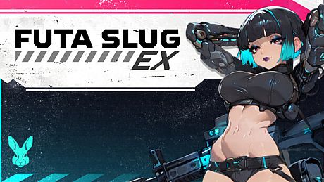 Futa Slug EX Game