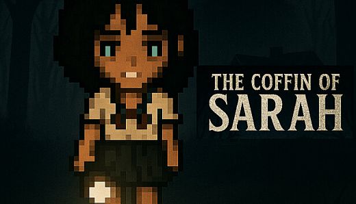 The Coffin of Sarah