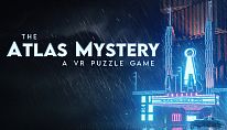 Kup The Atlas Mystery: A VR Puzzle Game na PC