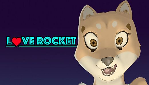 Love Rocket