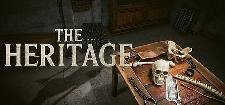 The Heritage Game