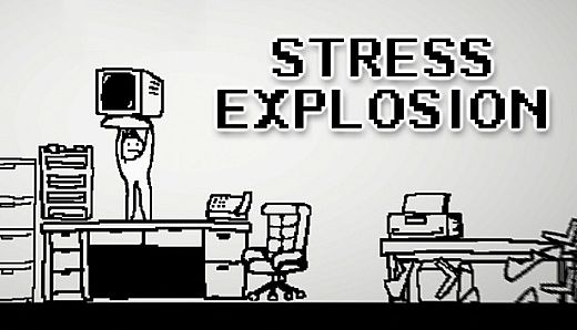 Stress explosion
