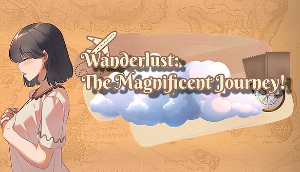 Buy Wanderlust: The Magnificent Journey