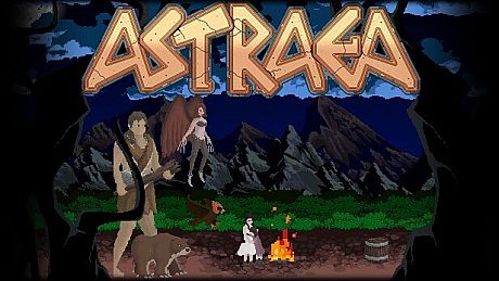 Astraea Game