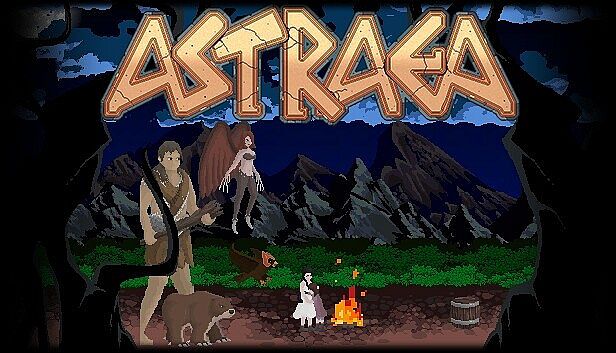 Buy Astraea