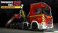 Emergency Call 112 - The Fire Fighting Simulation 2: The Swap Body Vehicle