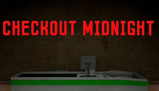 Checkout Midnight