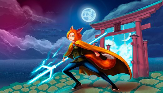 Torii Guardian Bundle